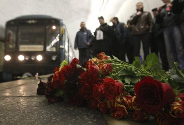 Metrodakı dəhşətli faciədən 20 il ötür